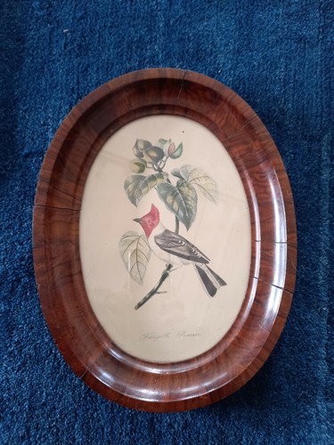 Quadro piccolo antico
