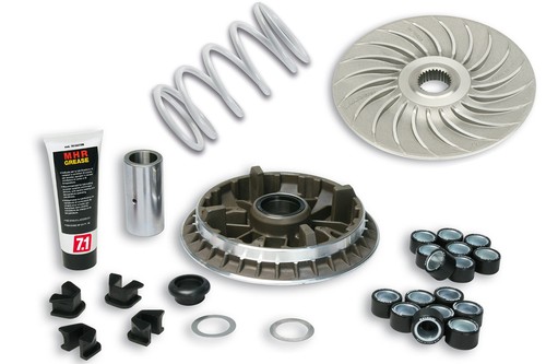 Kit variatore malossi mhr next - kit,