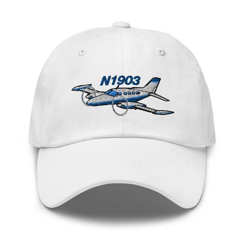 Cappellino personalizzato