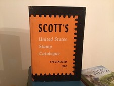 Scott’s United States