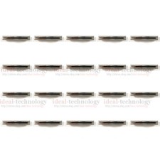 20 fader originali DCV1024 per