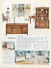 Mobile Bassett Trieste 1960