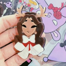 Spilla distintivo spilla