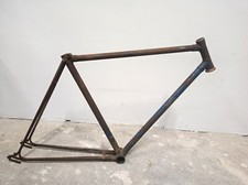  vintage telaio frame corsa road  28" 52 x 57 20s 30s bici bike 