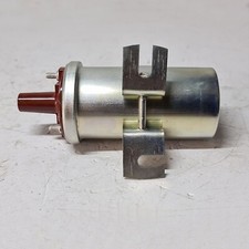 BOBINA ACCENSIONE 12V FIAT 124 131 600D  850 AUTOBIANCHI A112 OE 4460205