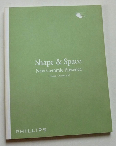 Phillips forma spazio studio - e,