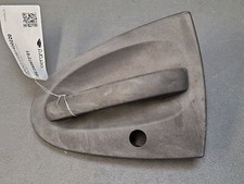 Maniglia esterni porta - maniglia,