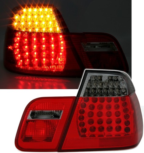 Kit luci posteriori led per - luci,