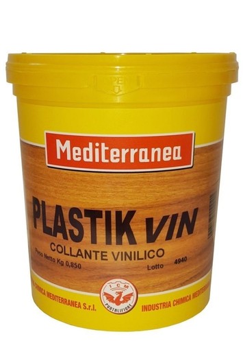 Colla vinilica universale - colla,