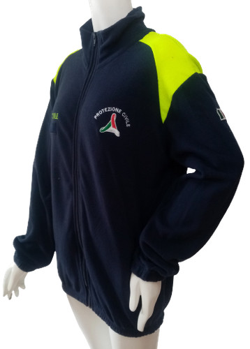 Pile protezione civile - pile,