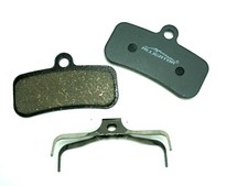 Pastiglie freno per Shimano
