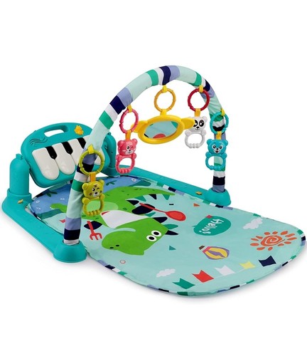 Tappeto neonato multifunzione - multifunzione,