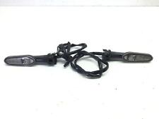 COPPIA FRECCE POSTERIORI YAMAHA TENERE' RALLY EDITION 700 2023 2024 DM152