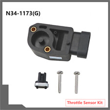 Kit Sensore Acceleratore Per