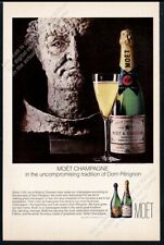 1969 Dom Perignon pix Moet &