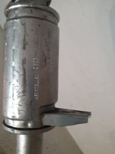 Marmitta Alfa Romeo Giulietta