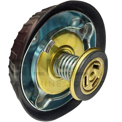 Tappo radiatore trattore fiat - tappo,