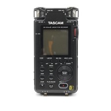 Tascam DR-100mkIII
