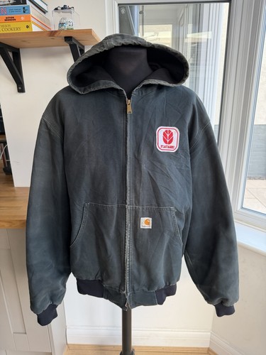 Carhartt j161 giacca - carhartt, vintage