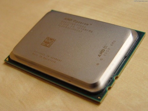 Amd opteron 6172 os6172wktceg0 - amd,