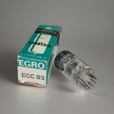 EGRO - ECC83 12AX7 usato