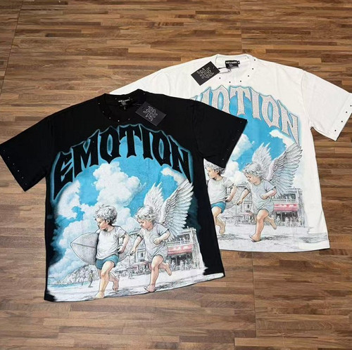 Shirt uomo high - high, street