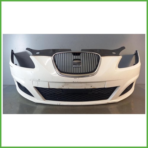 Paraurti anteriore seat - anteriore,