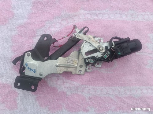 Actionneur moteur verrouillage - actionneur,