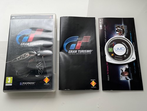 Gran turismo sony psp gioco - -,