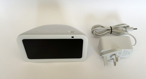 Amazon echo show 3a - amazon,