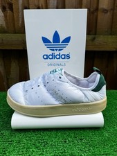 PANTOFOLE VINTAGE ADIDAS STAN
