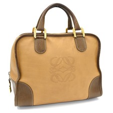 Auth LOEWE AMAZONA 32 Anagram