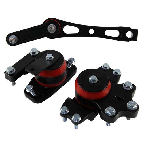 Kit supporto cambio - , e
