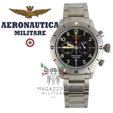 Orologio Pilota Cronografo