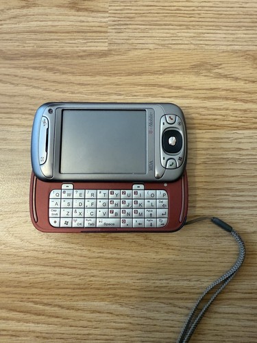 Htc tytn mda vario - tytn, (herm300)