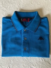 POLO ROBE DI KAPPA manica