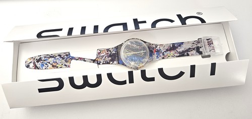 Swatch special 2026 suoz366 - swatch,