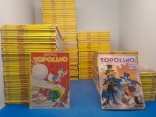 Mega Blocco- Topolino Fascia