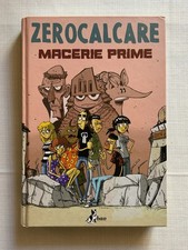 Macerie Prime | Zerocalcare Variant 3500/5000 Bao Publishing