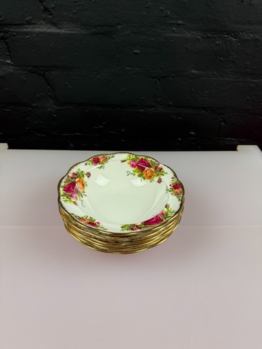 Royal albert old country roses - albert,