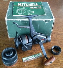 Moulinet MITCHELL 5540 RD Full