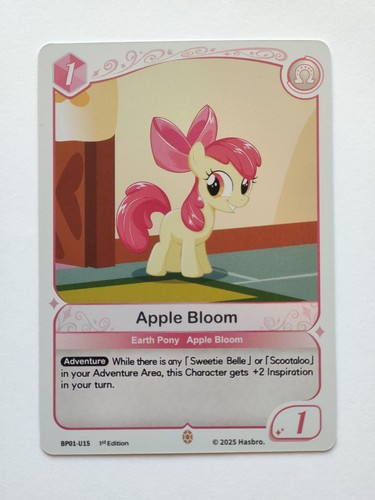 Bp01 u15 apple bloom - apple,