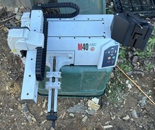 Gravograph Type M40 ABC