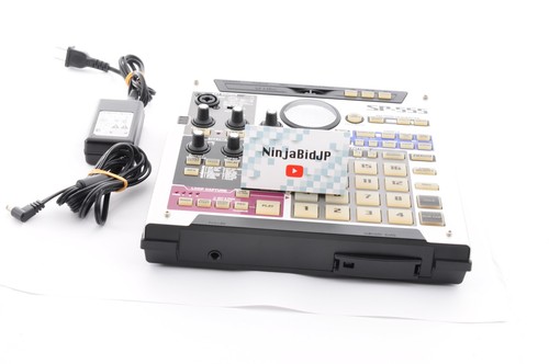 Roland 555 campionatore dj - sp-555,