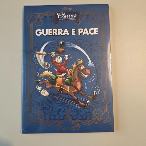 Classici della letteratura - della,