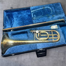 Yamaha YBL-322 trombone basso