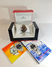 Raro Vintage Iconico Tissot