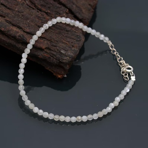 Bracciale argento sterling - argento,