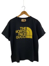 GUCCI × THE NORTH FACE TShirt