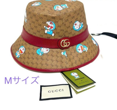 Cappello secchiello doraemon - cappello,